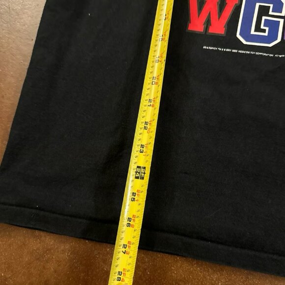 BAPE Men’s Large Tee Bundle Of 2 - Picture 8 of 9